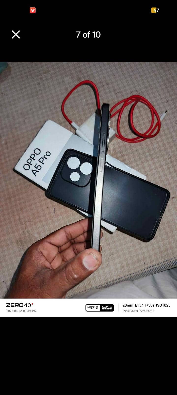 OPPO A5 Pro 2