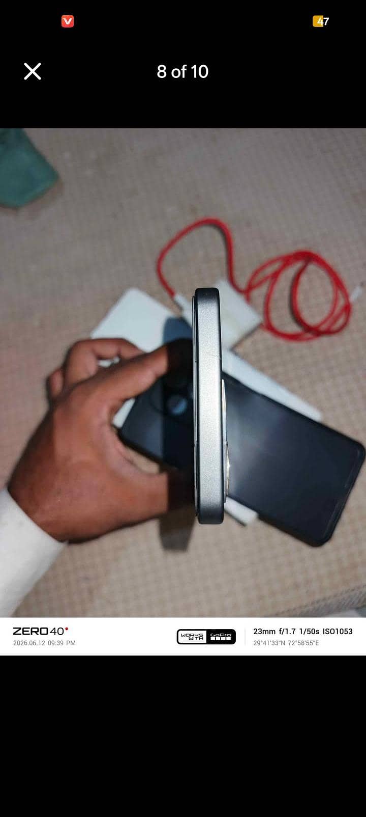 OPPO A5 Pro 3