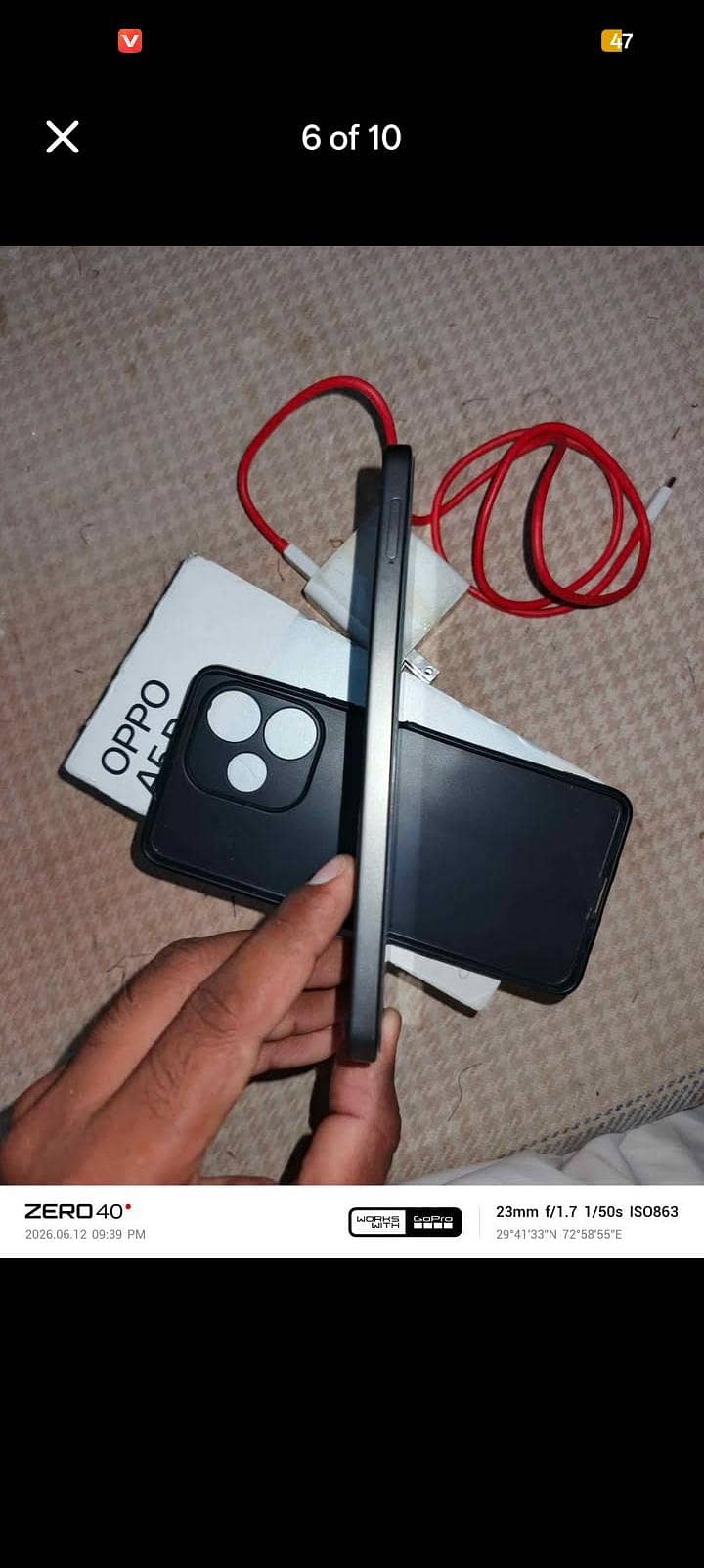 OPPO A5 Pro 4