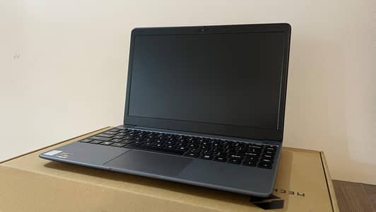 Mechrevo R14P laptop | 8GB Ram | 256GB SSD Configuration