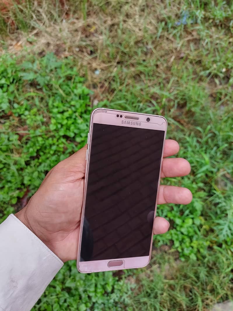Samsung note 5 0