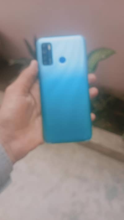 Tecno Spark 5 Pro