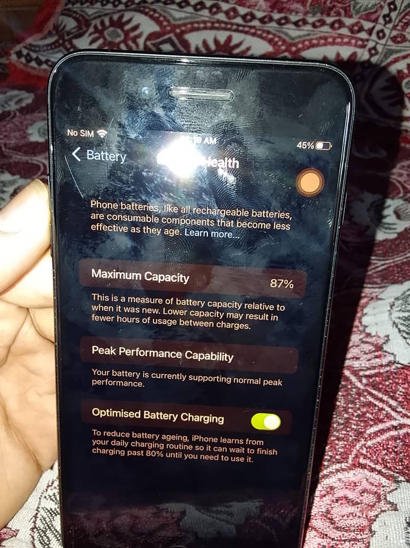 Apple iPhone 7 Plus 4