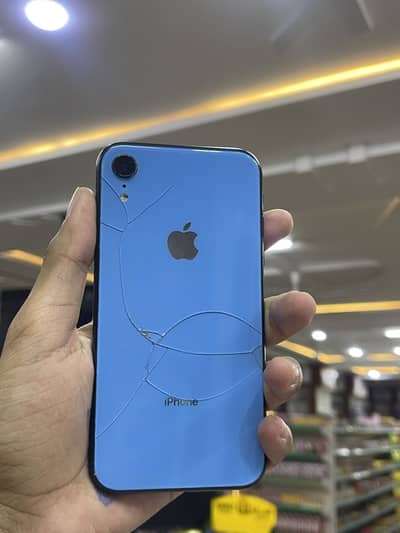 Iphone xr nonpta