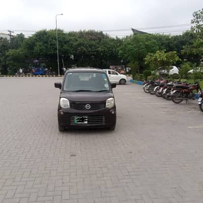 Nissan Moco 14/17 Semi hybrid Total Genuine As Move Mira Dayz Ek Wagon