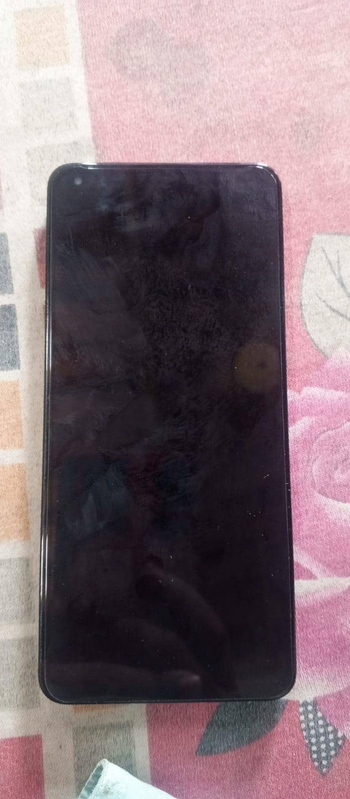 One Plus 9 Pro 6