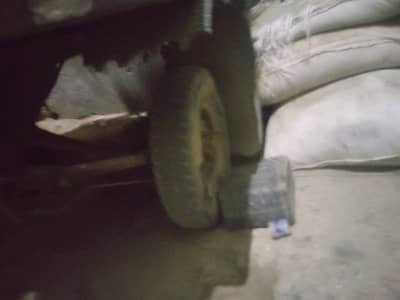 Loader 100cc chingchi