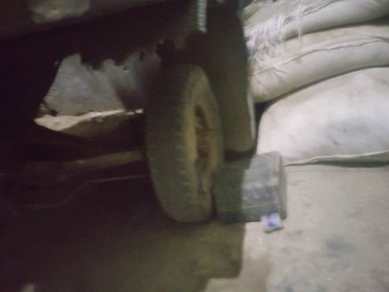 Loader 100cc chingchi 0