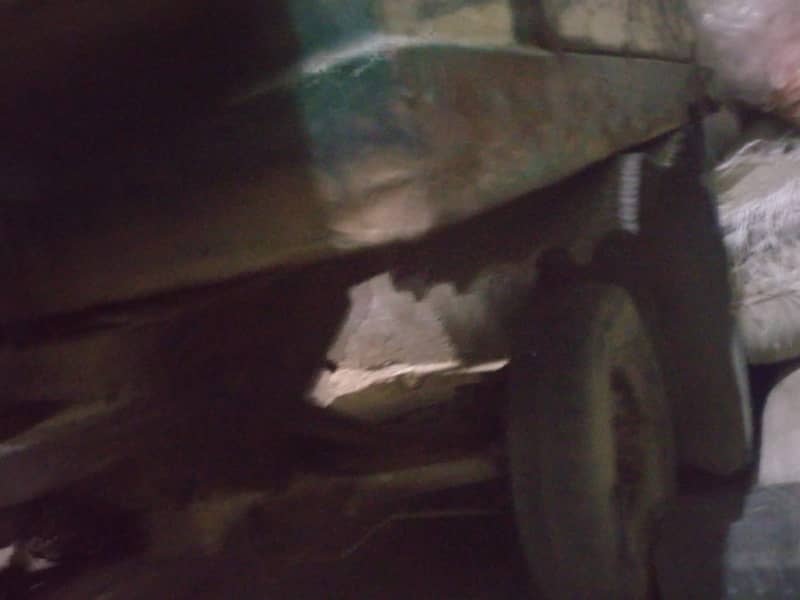 Loader 100cc chingchi 3