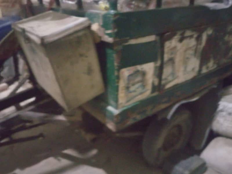 Loader 100cc chingchi 5