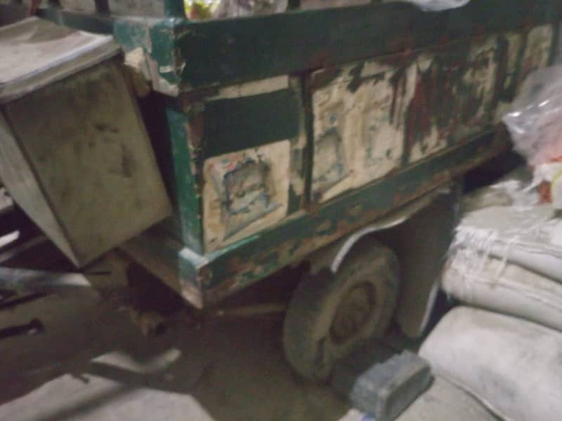 Loader 100cc chingchi 6