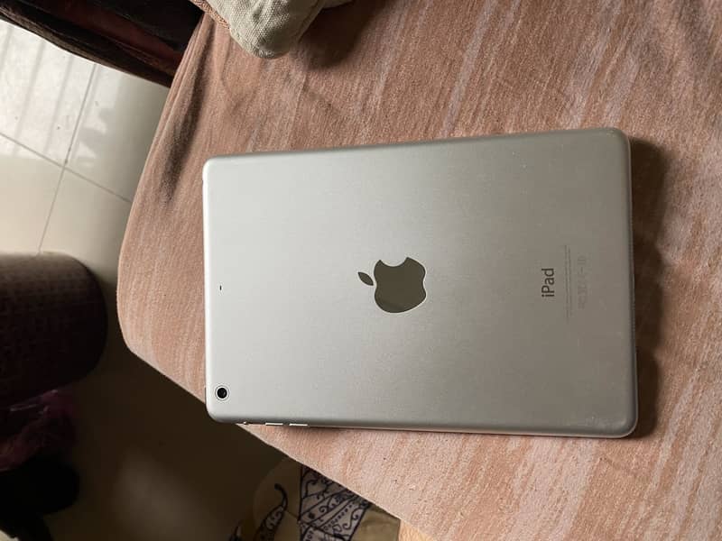 Apple Ipad Mini 2 1