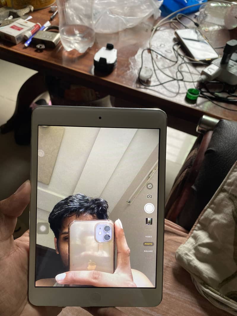 Apple Ipad Mini 2 8