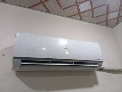Haier ac DC inverter