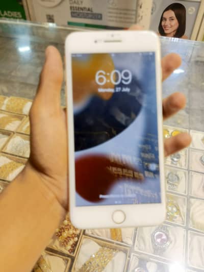 Apple iPhone 7 Plus