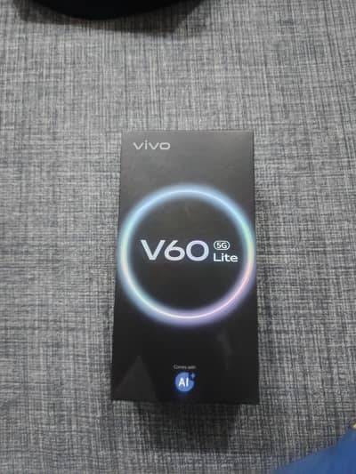Vivo V60