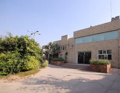 6 KANAL COMMERCIAL BUILDING FOR RENT GULBERG SHADMAN GARDEN MODEL MUSLIM IQBAL JOJAR TOWN GOR UPPER MALL LAHORE