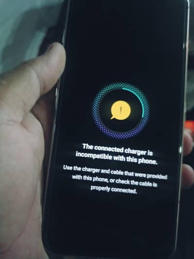 LG V60 ThinQ 5G