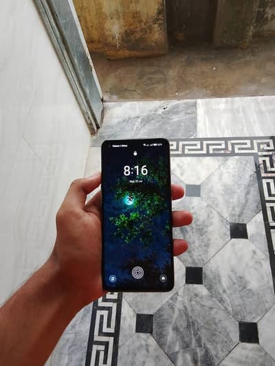 Realme GT Master Edition