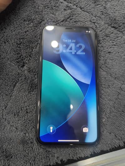 Apple iPhone 11 jv
