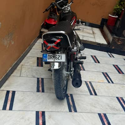 3 month used