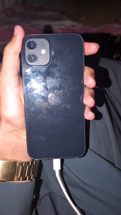Apple iPhone 12