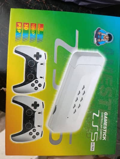 Gaming Stick!!