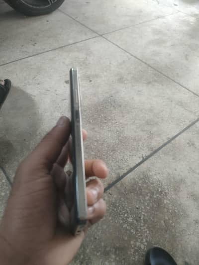 Infinix Hot 40 Pro