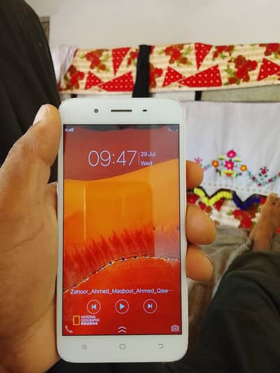 Vivo Y66