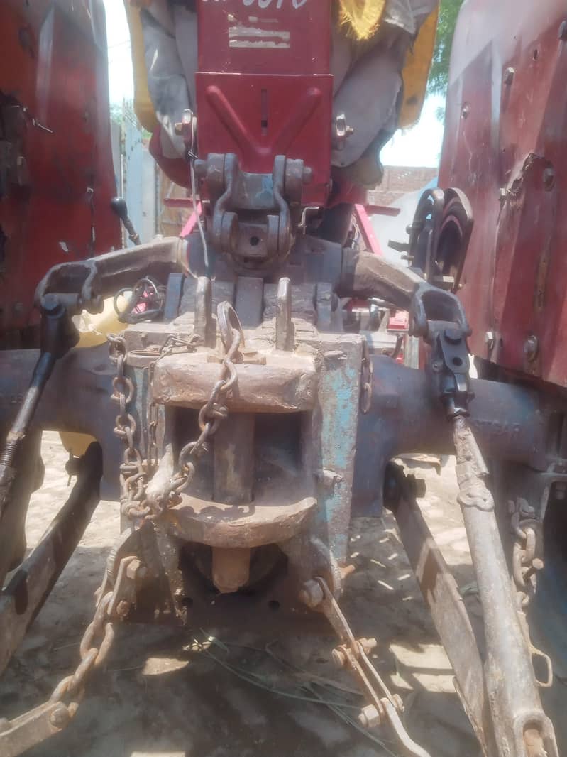 mf 240 3