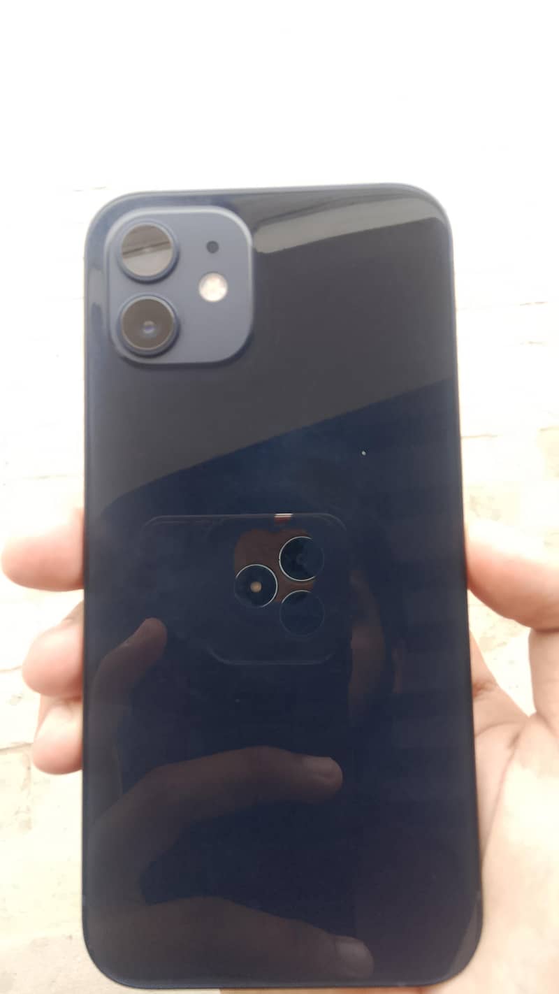 Apple iPhone 12 2