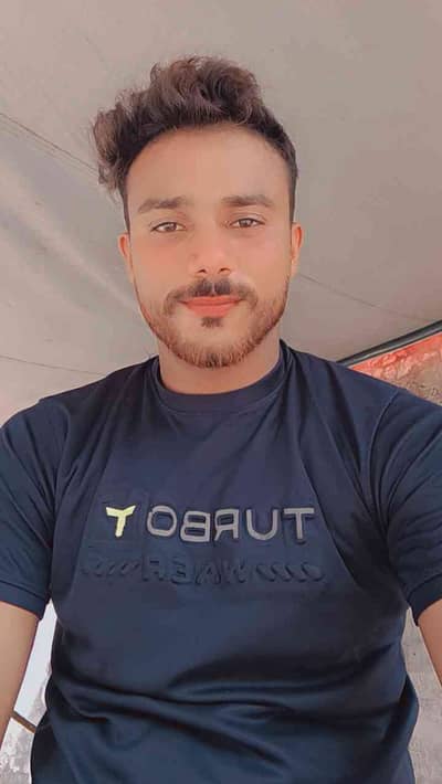 HAIDER JUTT