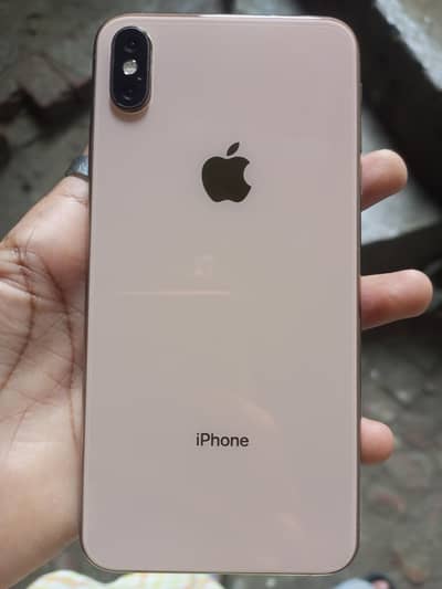Apple iPhone XS Max