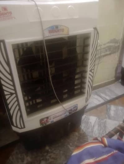 super Brighton company cooler