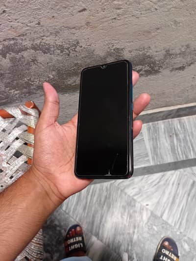 vivo y11