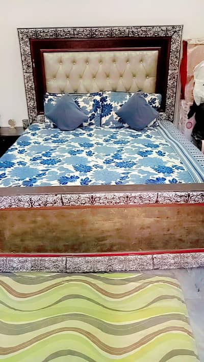 Bed For Sale