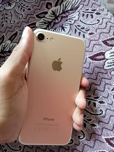Apple iPhone 7