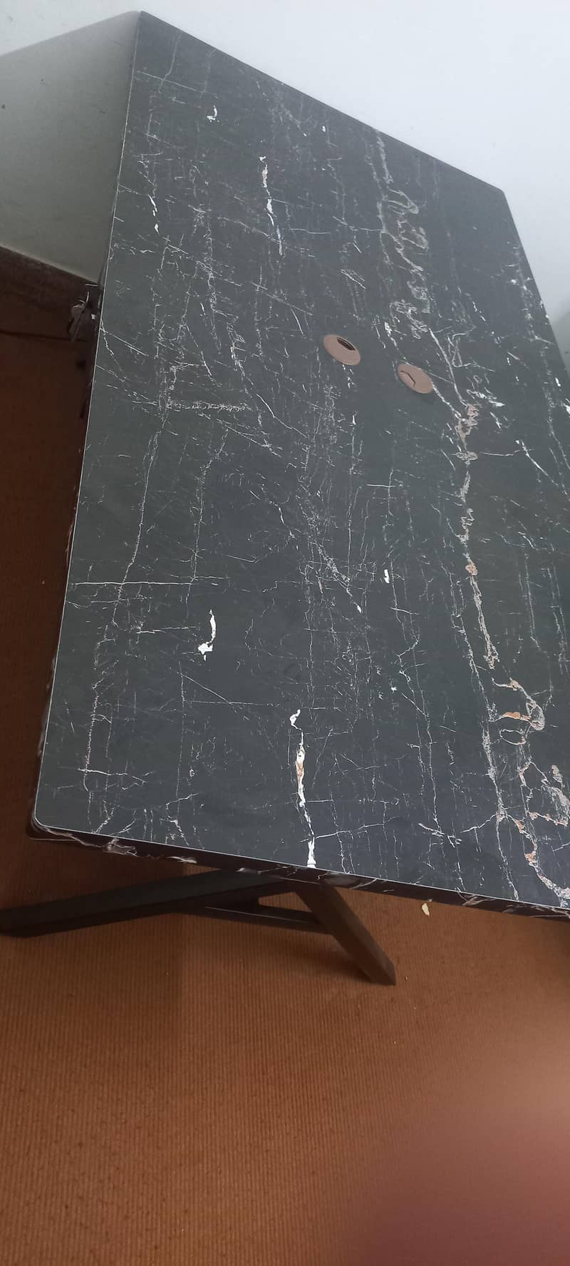 Executive table 1