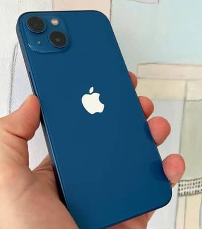 Apple iPhone 13