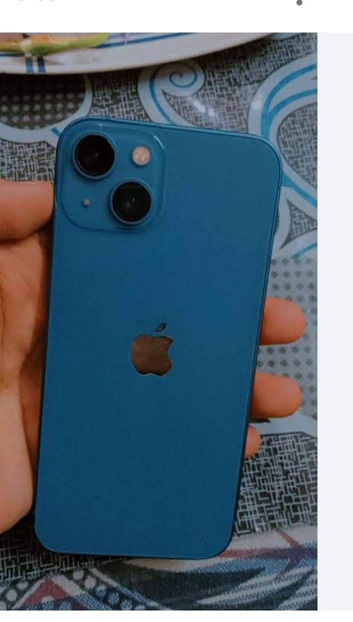 Apple iPhone 13 2