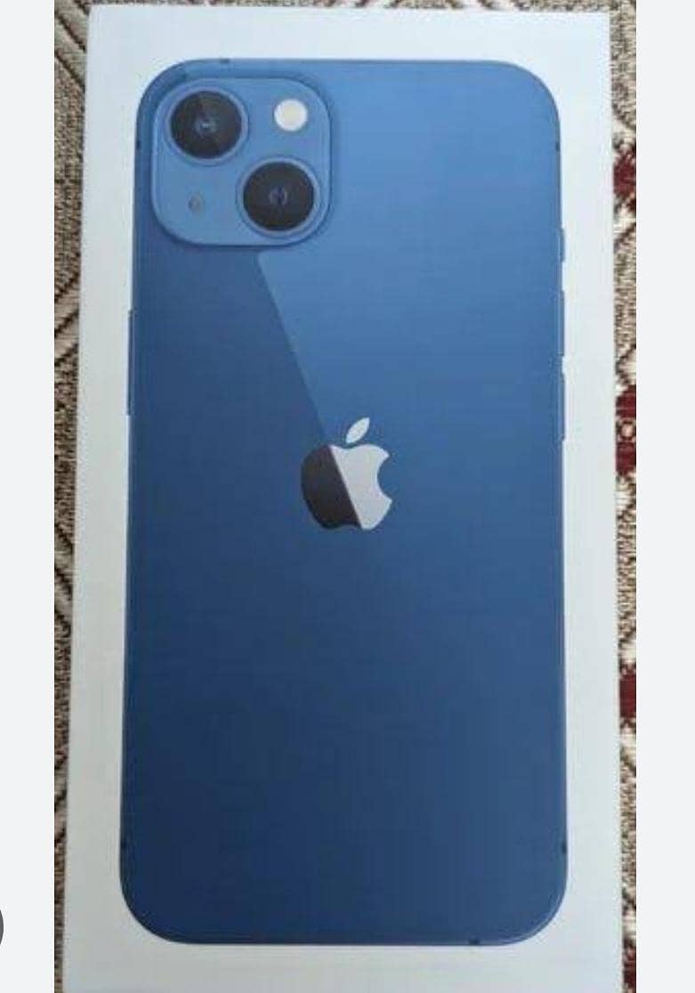Apple iPhone 13 3