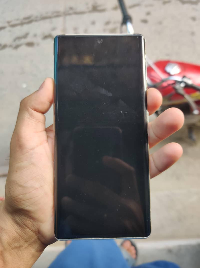 Google Pixel 6 Pro 6