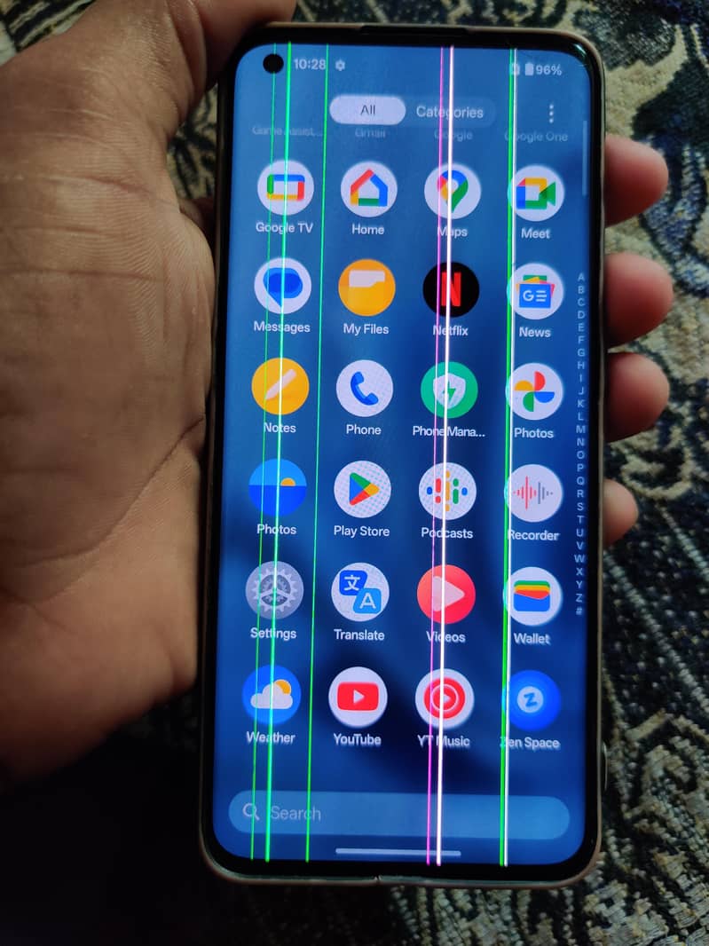 One Plus 10 Pro 3