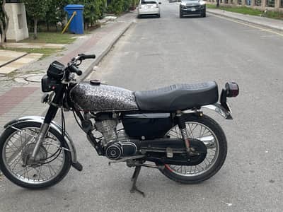 NEAT honda for sale