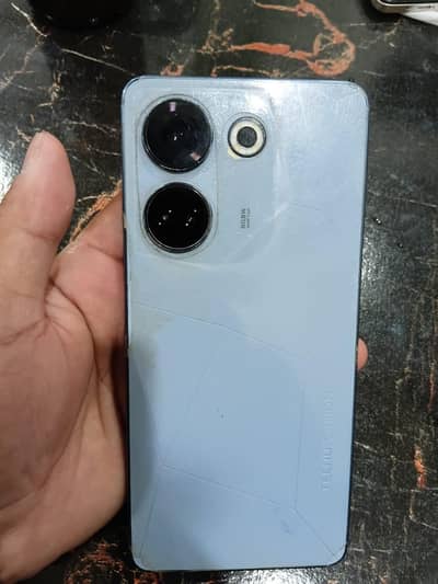 Tecno CAMON 20