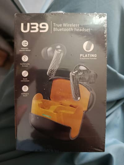 U39 Bluetooth