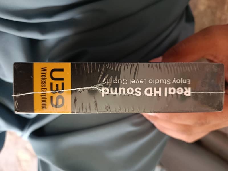 U39 Bluetooth 2