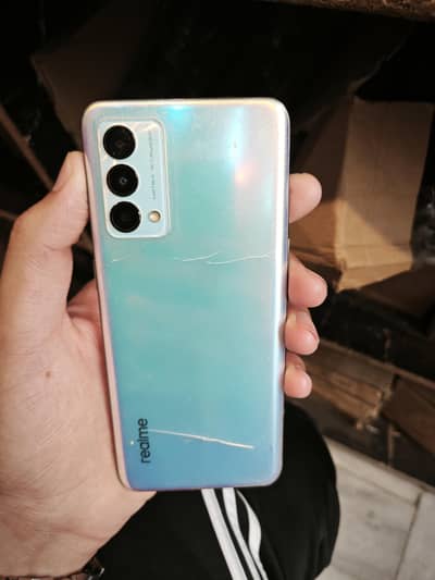 realme gt master edition pta