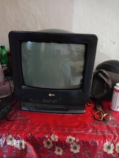 LG TV