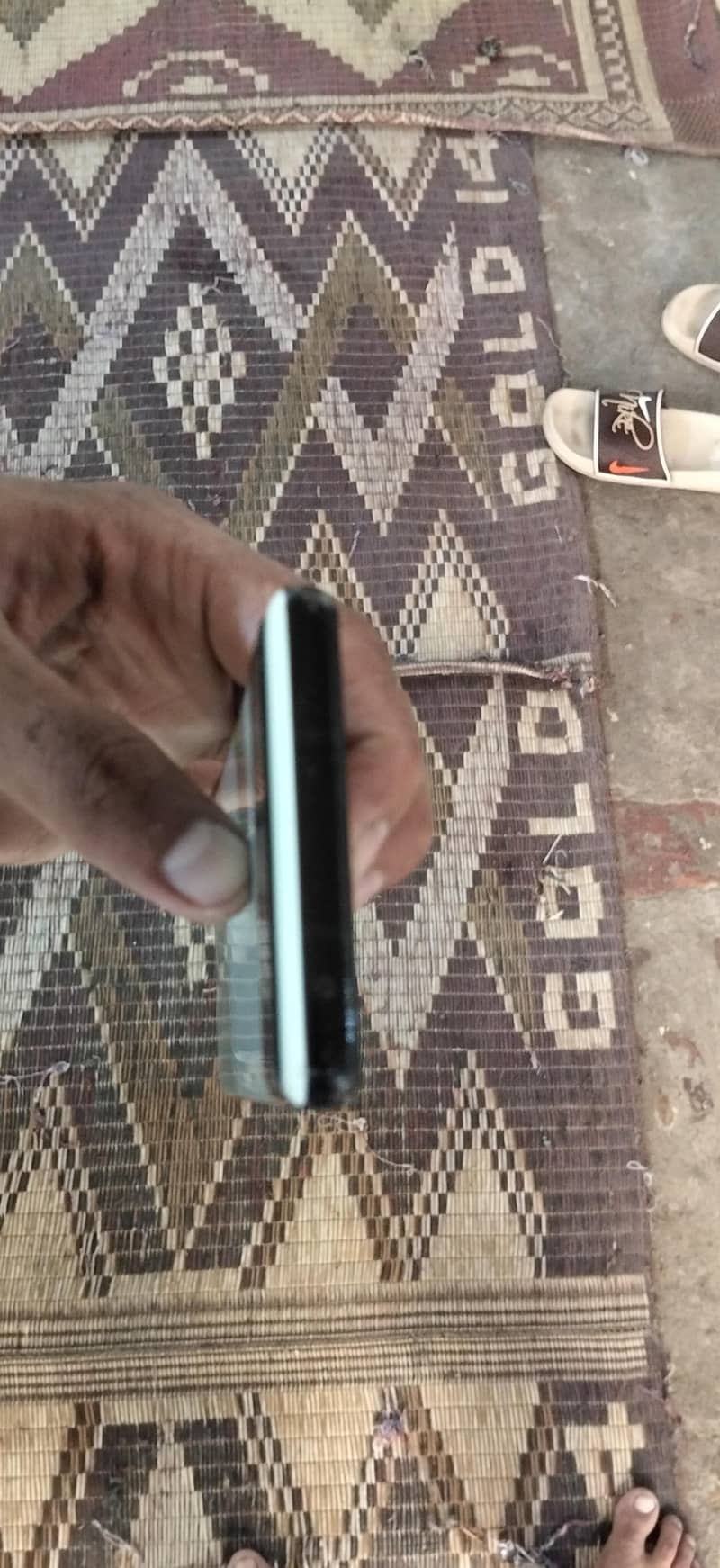 Google Pixel 6a 0